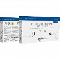InAkustik Premium HDMI XS 1.5m #004246815